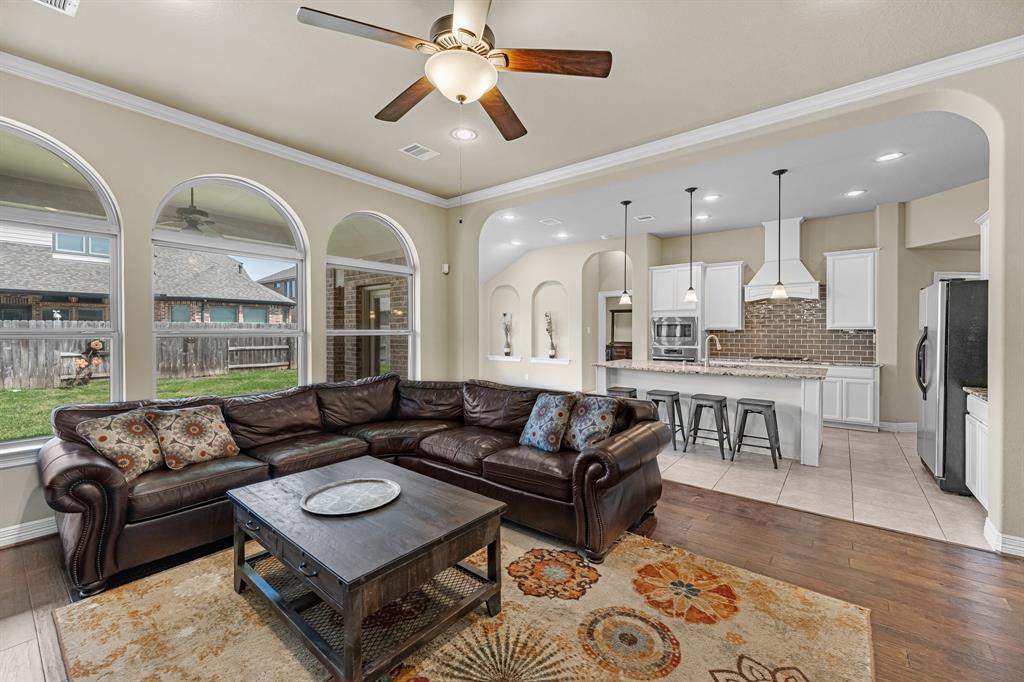 5622 Chipstone Trail Lane