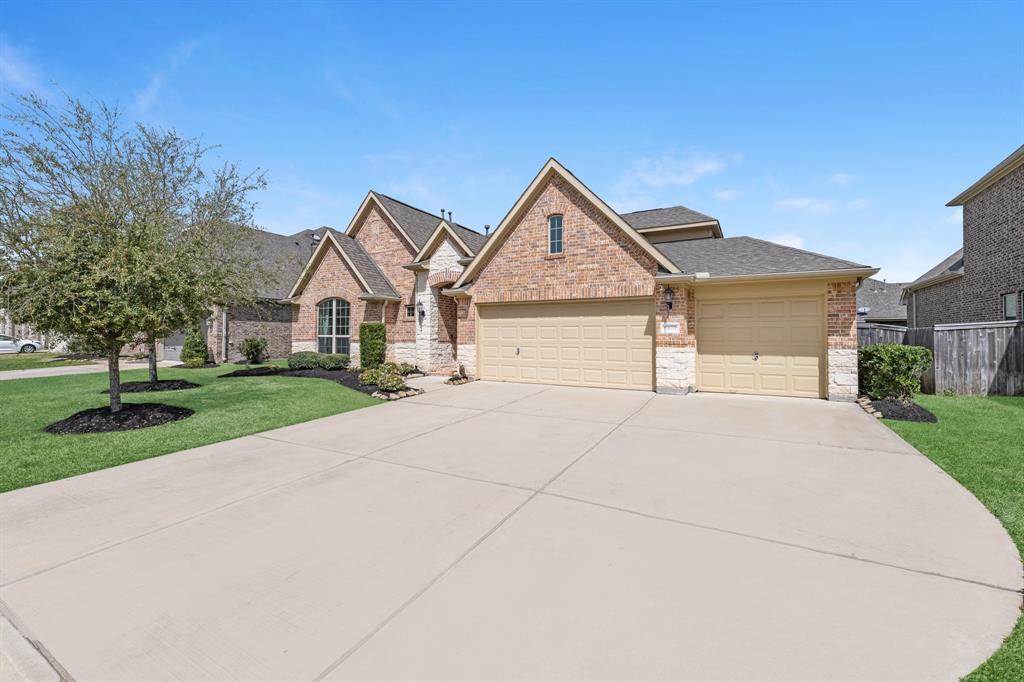 5622 Chipstone Trail Lane