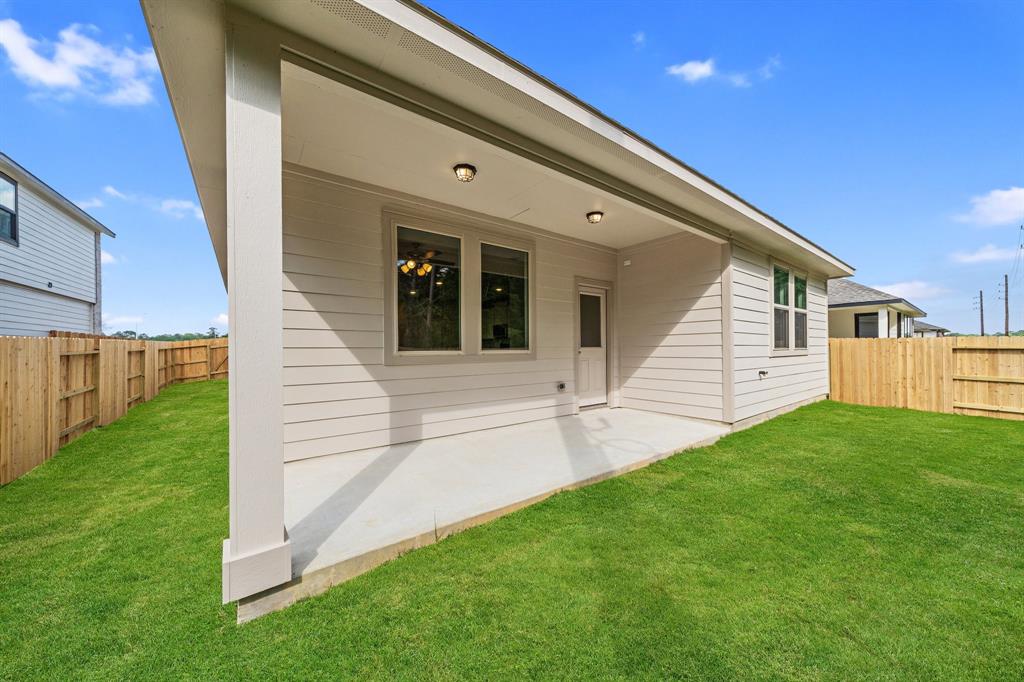25542 West Blackwater Creek Trail, Magnolia, Texas image 16