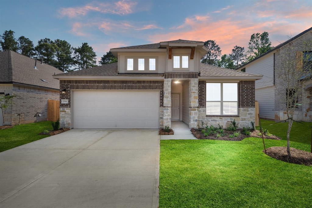 25542 West Blackwater Creek Trail