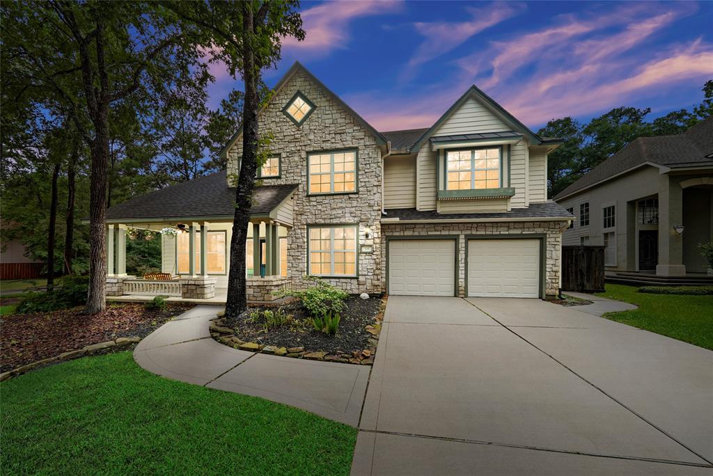 View The Woodlands, TX 77381 house