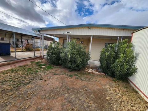 A home in El Paso