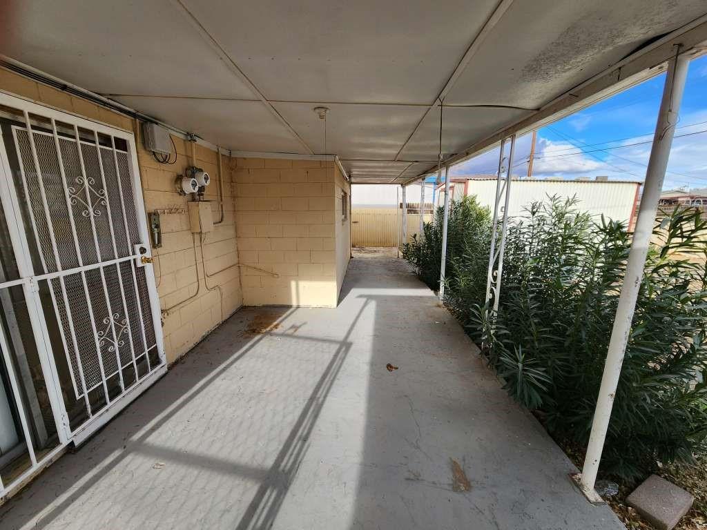 10212 Fertell Drive, El Paso, Texas image 23