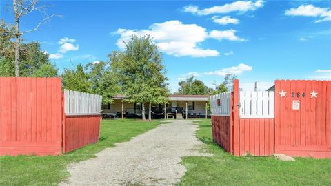 A home in Cleveland