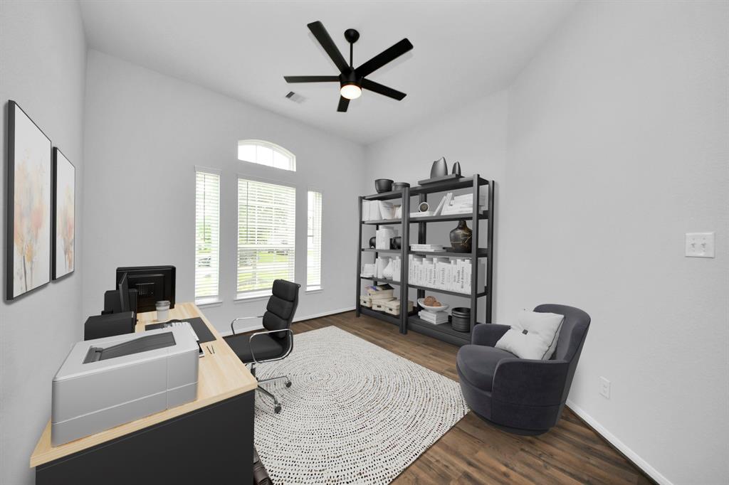 2326 Kelson Cove Drive
