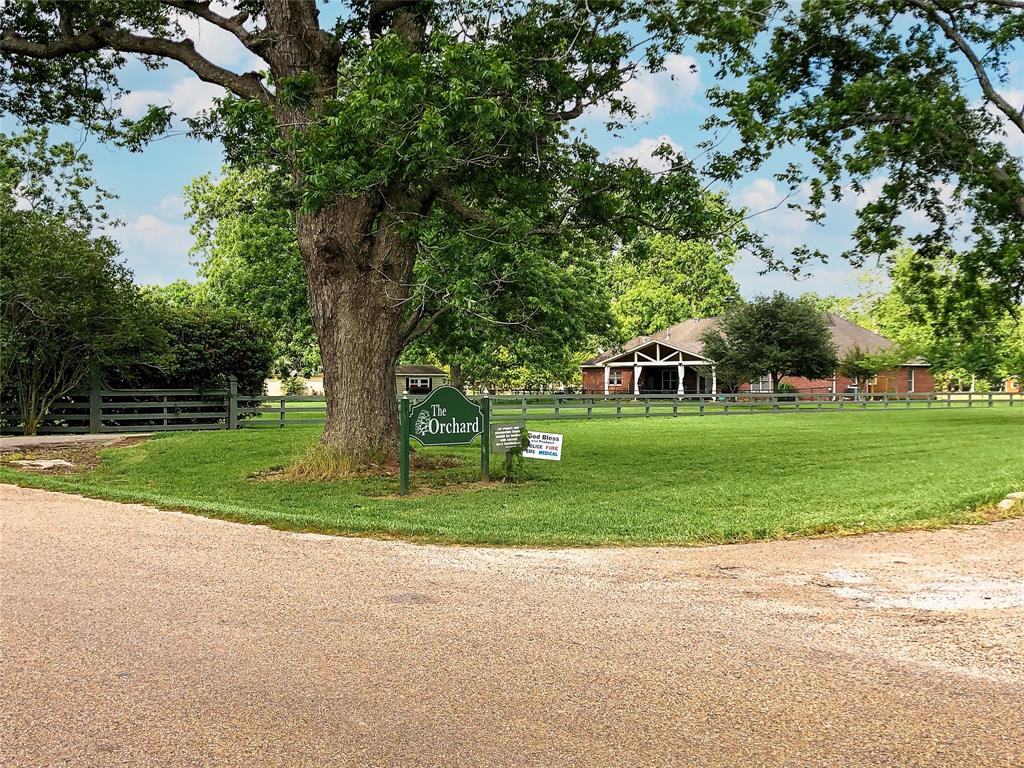 0000 Orchard Drive, Wharton, Texas image 4