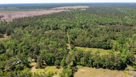 Photo of TBD County Road 2318, Dayton, TX 77535 (MLS # 89119789)