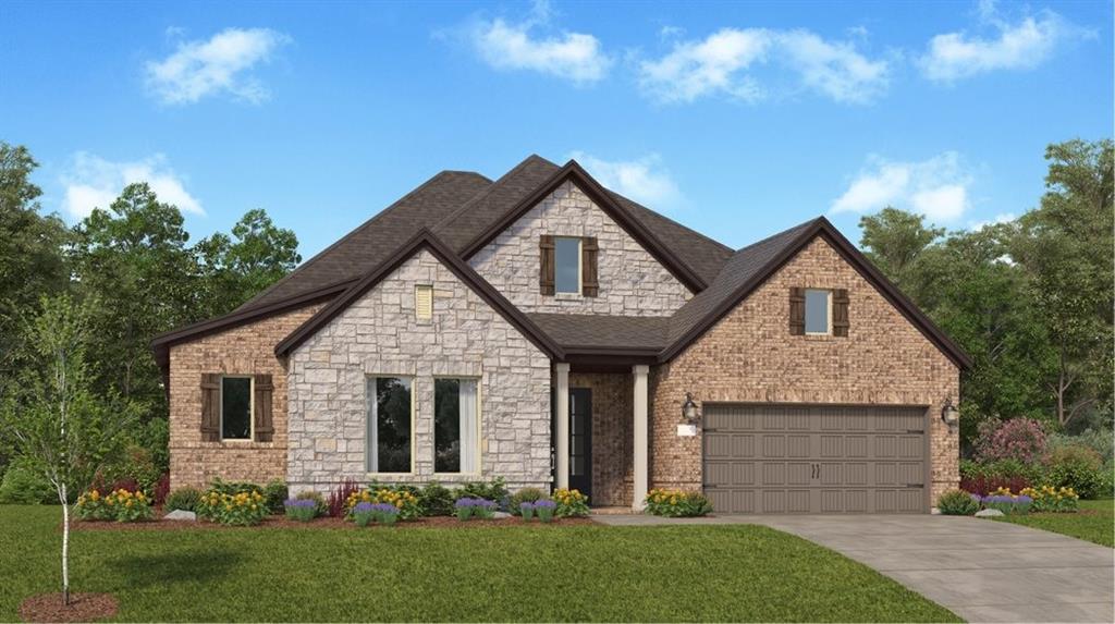 4724 Blue Pearl Lane, League City, Texas image 1