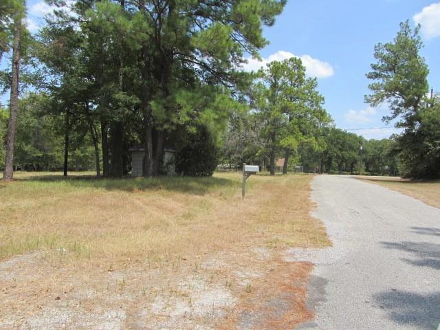 3133 35 Park Lane Land, Huntsville, Texas image 1