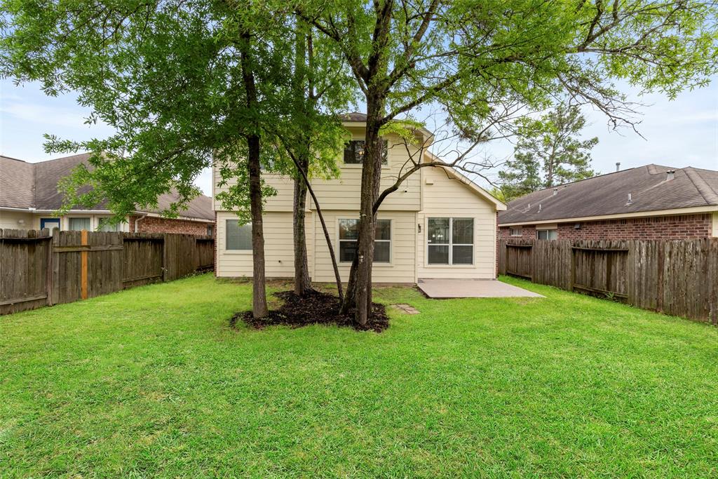 2431 Sandy Fields Ln, Spring, Texas image 33