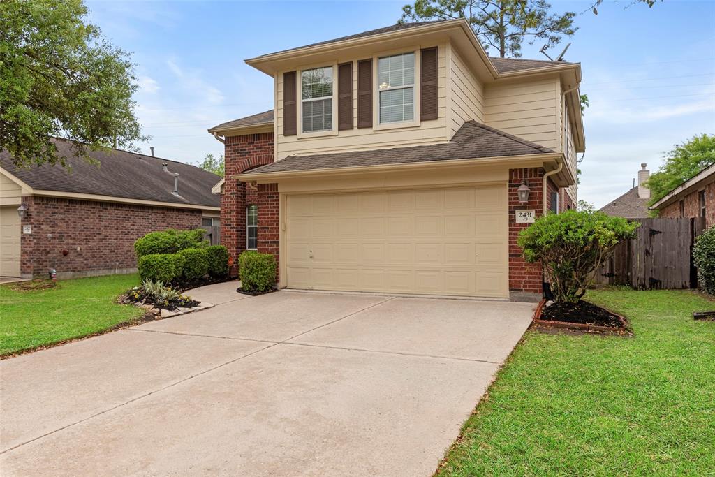 2431 Sandy Fields Ln, Spring, Texas image 2