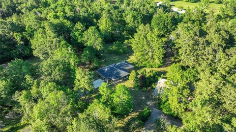 A home in Coldspring