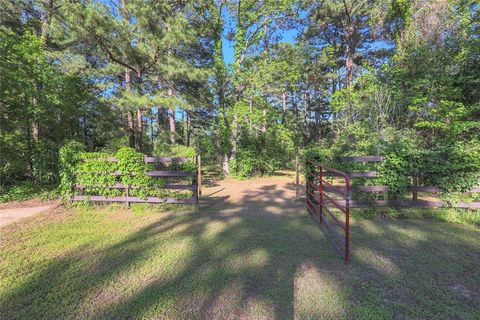 A home in Coldspring