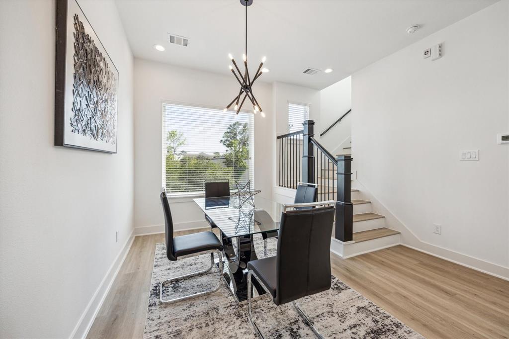 1717 W 23rd Street #C, Houston, Texas image 9