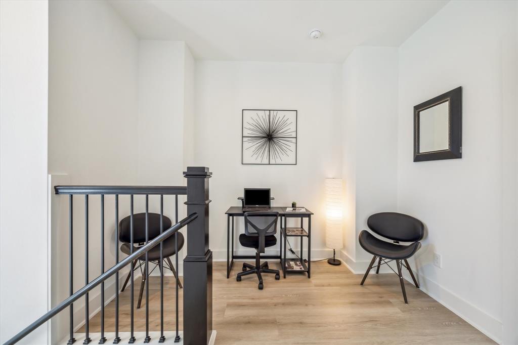 1717 W 23rd Street #C, Houston, Texas image 21