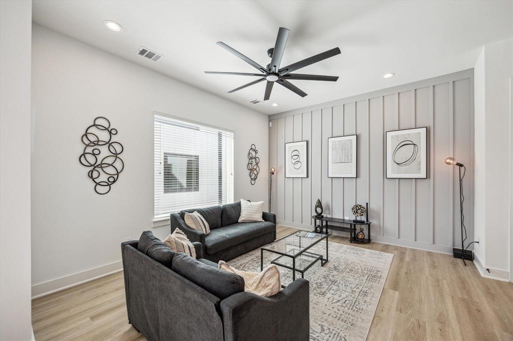 1717 W 23rd Street #C, Houston, Texas image 11