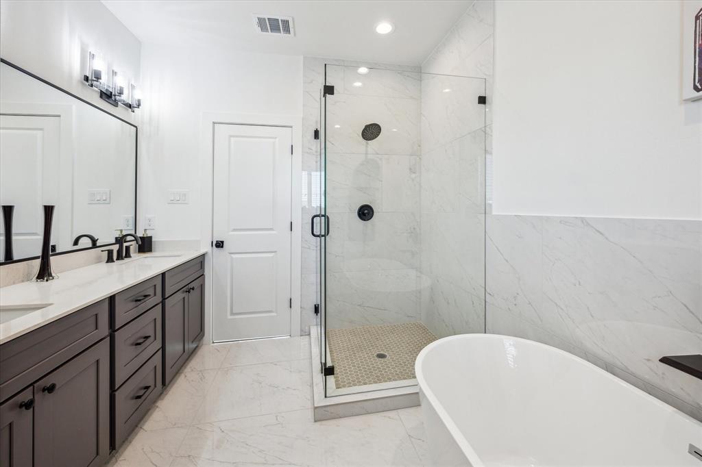 1717 W 23rd Street #C, Houston, Texas image 25