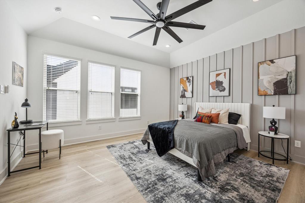 1717 W 23rd Street #C, Houston, Texas image 22