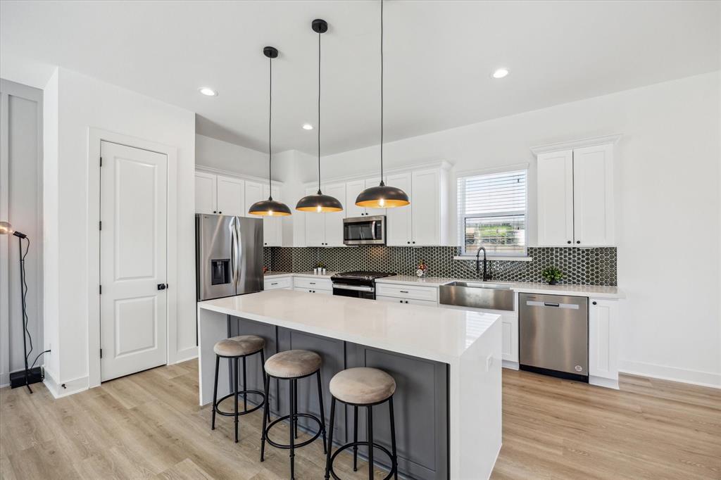 1717 W 23rd Street #C, Houston, Texas image 15