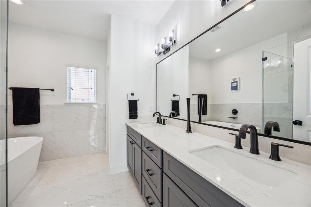1717 W 23rd Street #C, Houston, Texas image 26