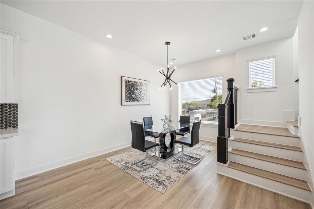 1717 W 23rd Street #C, Houston, Texas image 10