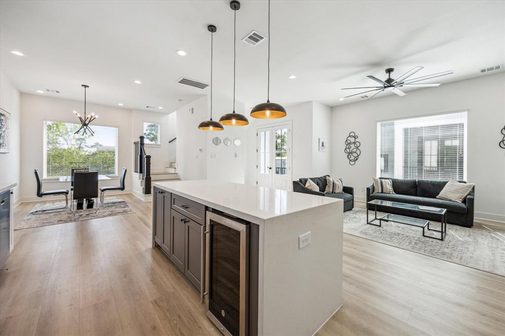 1717 W 23rd Street #C, Houston, Texas image 19