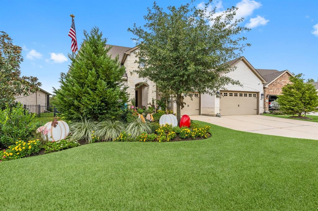 208 Andalusian Way, The Woodlands, Texas image 32