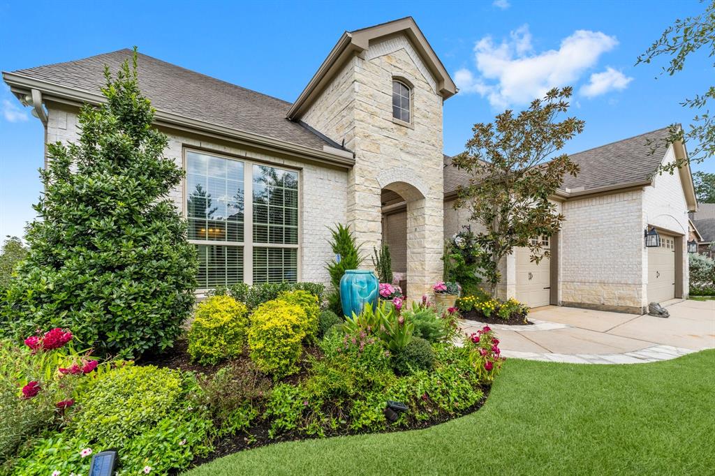 208 Andalusian Way, The Woodlands, Texas image 3