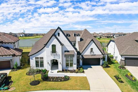 11303 Flying Admiral Drive Cypress TX 77433
