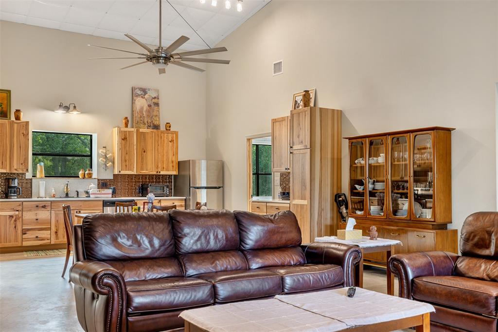 12374 Cr 414, Somerville, Texas image 15