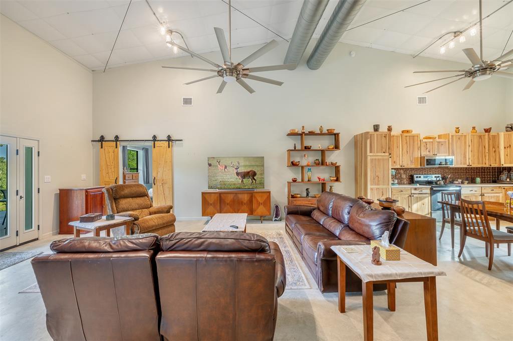 12374 Cr 414, Somerville, Texas image 9