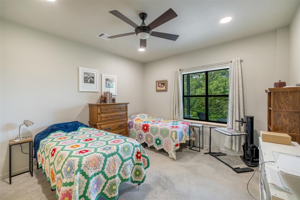 12374 Cr 414, Somerville, Texas image 21