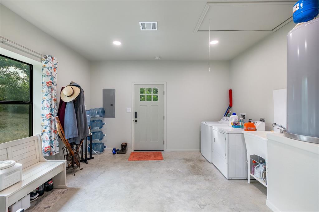 12374 Cr 414, Somerville, Texas image 11