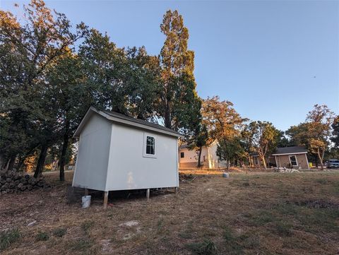 A home in Elgin