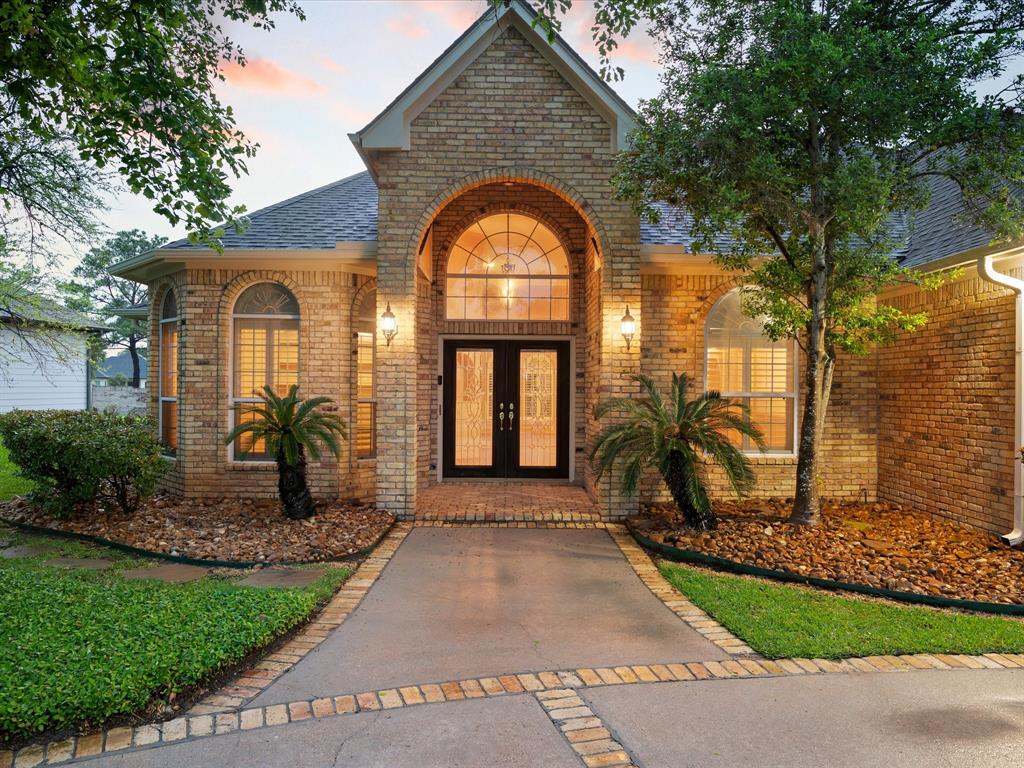 63 Ruskin Drive, Montgomery, Texas image 42