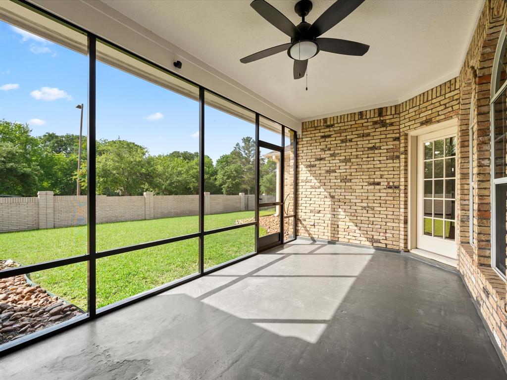 63 Ruskin Drive, Montgomery, Texas image 37