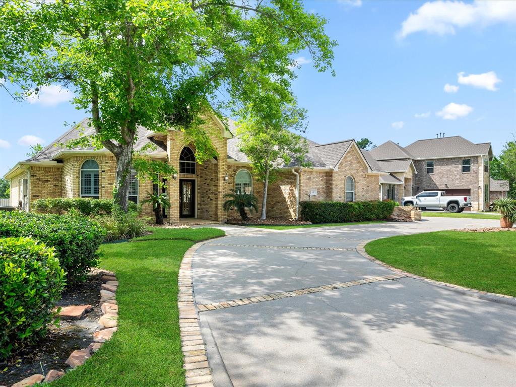 63 Ruskin Drive, Montgomery, Texas image 7