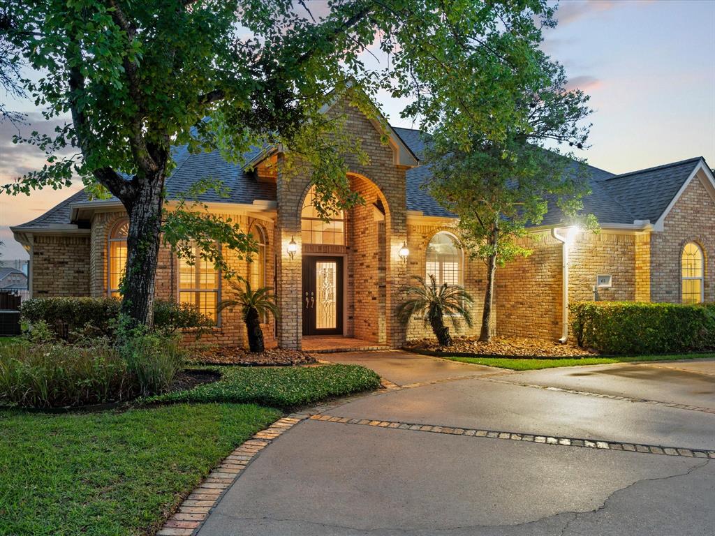 63 Ruskin Drive, Montgomery, Texas image 2