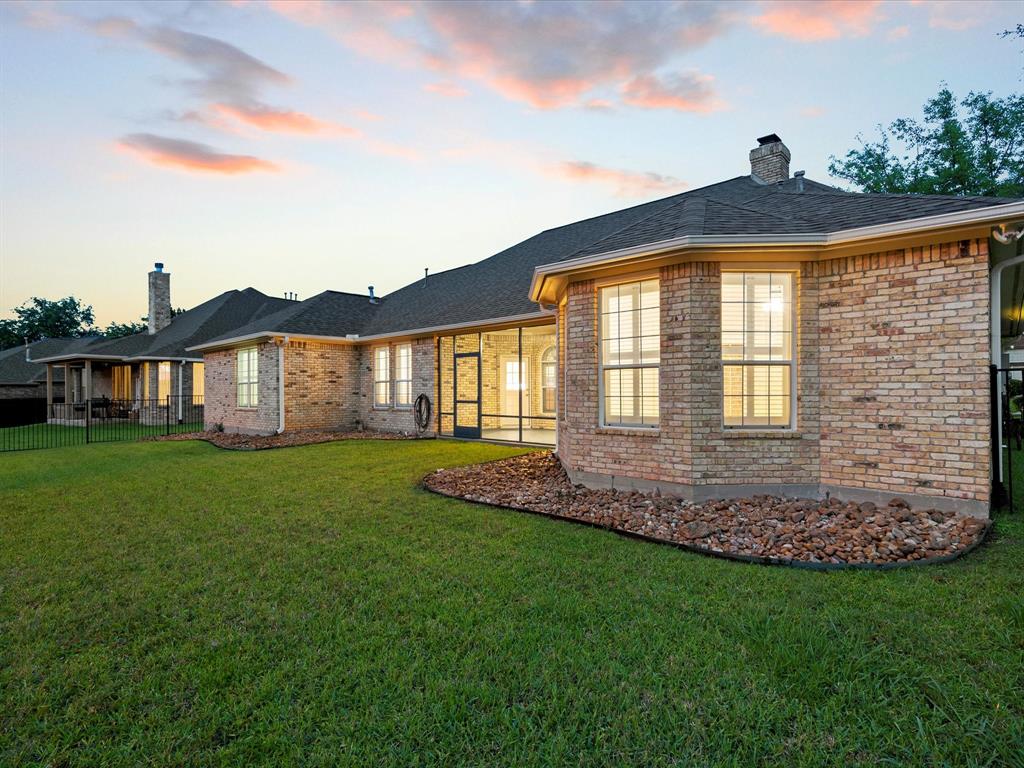 63 Ruskin Drive, Montgomery, Texas image 43