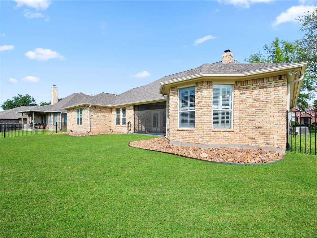 63 Ruskin Drive, Montgomery, Texas image 38