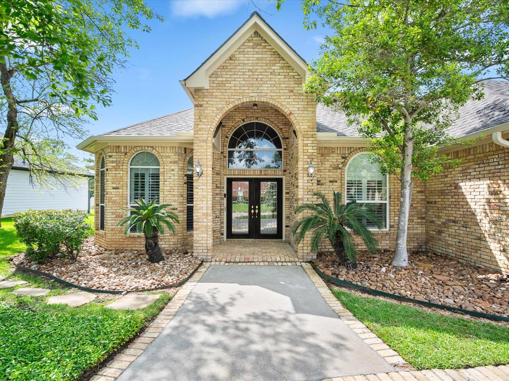 63 Ruskin Drive, Montgomery, Texas image 4