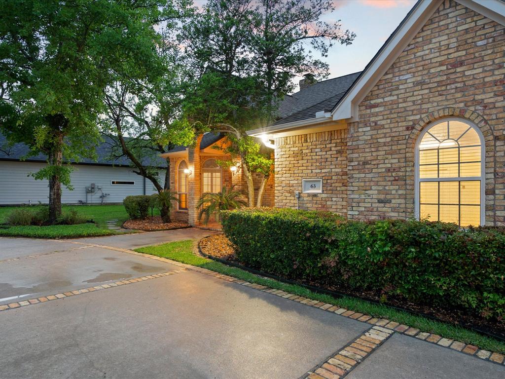63 Ruskin Drive, Montgomery, Texas image 41