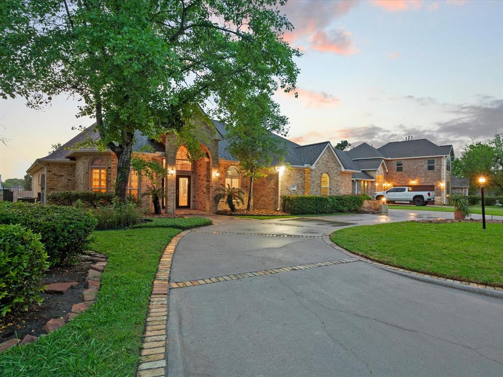 63 Ruskin Drive, Montgomery, Texas image 3