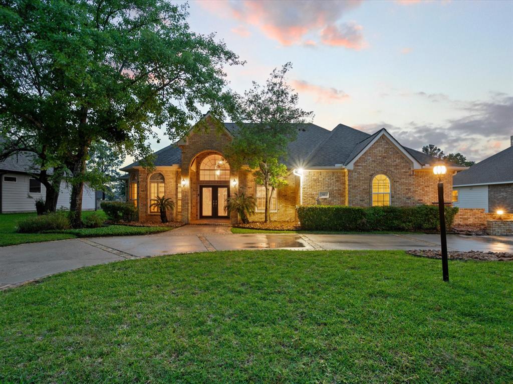 63 Ruskin Drive, Montgomery, Texas image 1