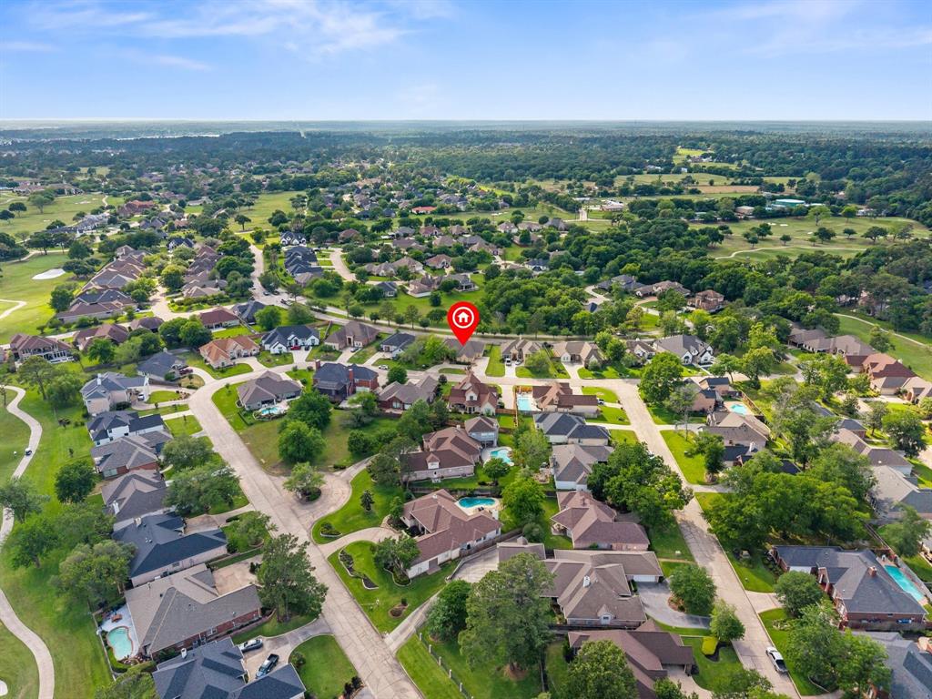 63 Ruskin Drive, Montgomery, Texas image 46