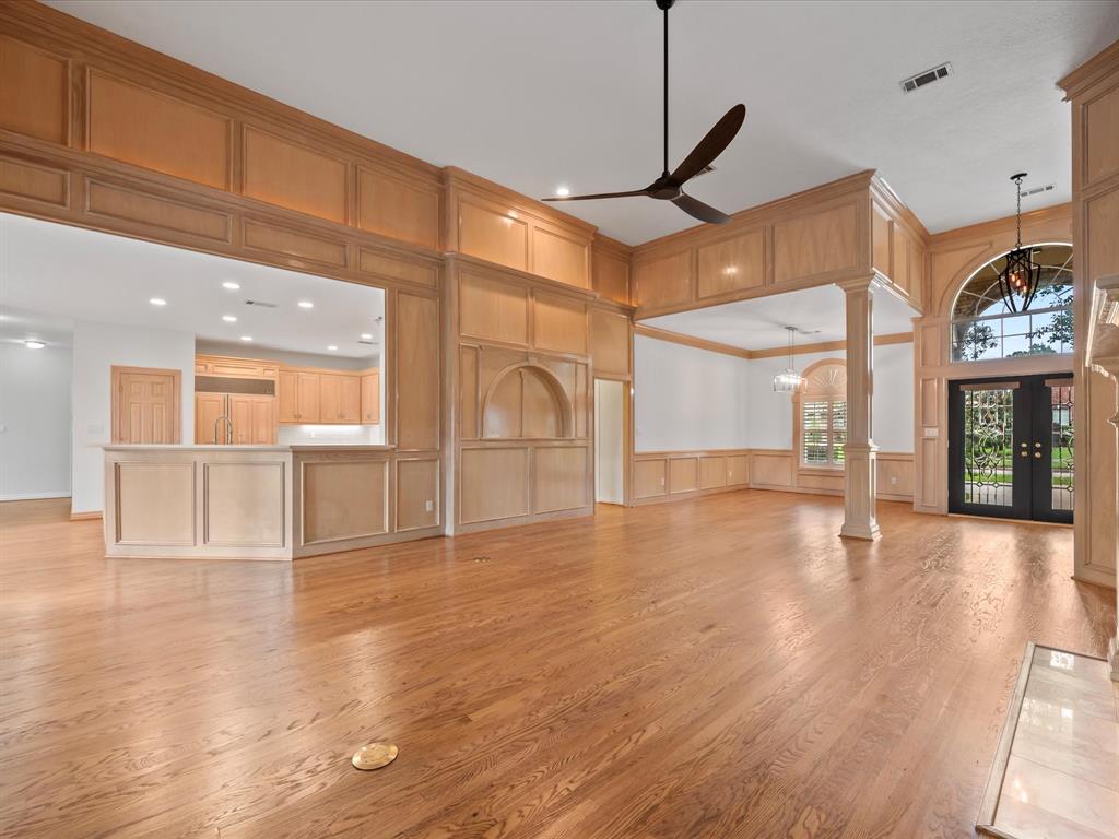 63 Ruskin Drive, Montgomery, Texas image 17