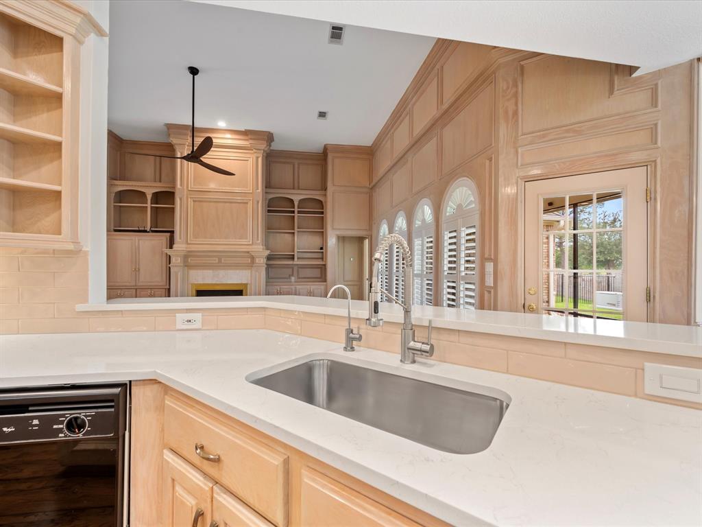 63 Ruskin Drive, Montgomery, Texas image 22