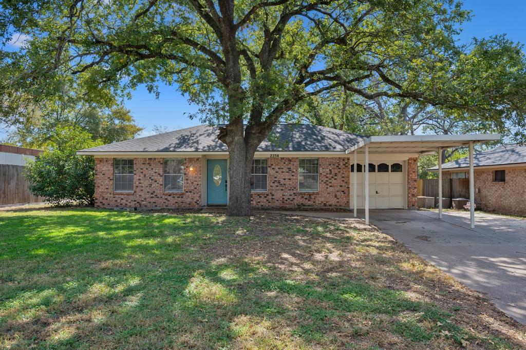 2314 Yellowstone Drive, Bryan, Texas image 1