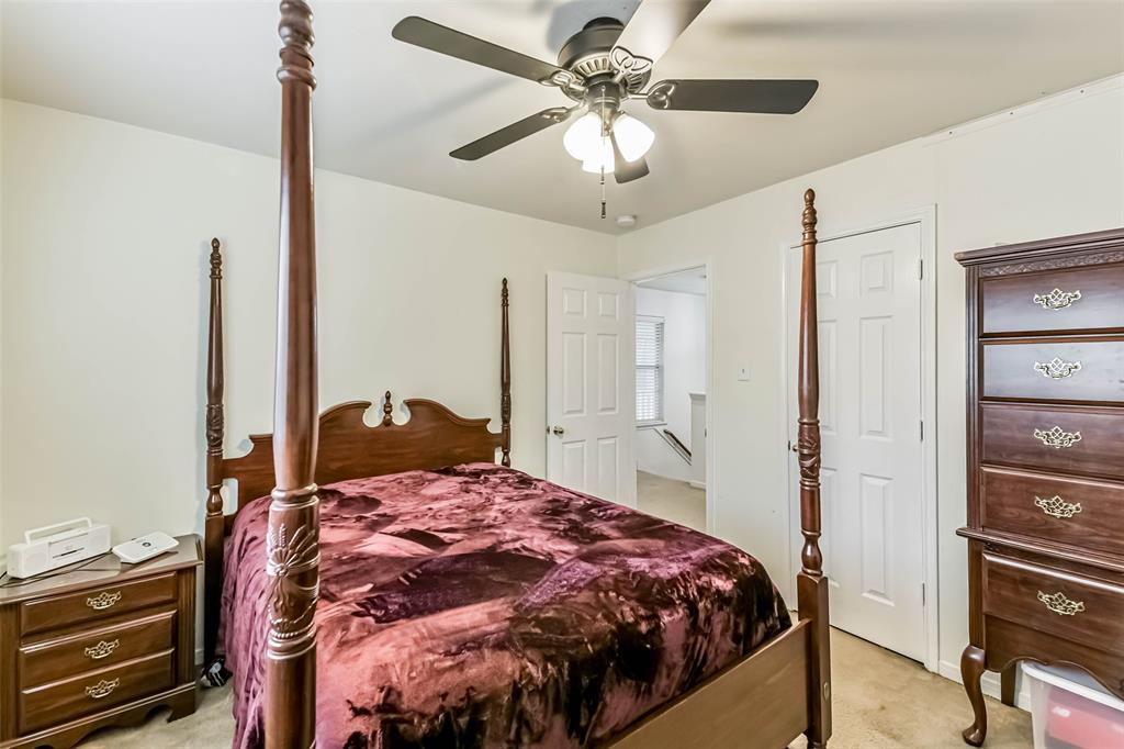 307 Squall Court, Crosby, Texas image 27