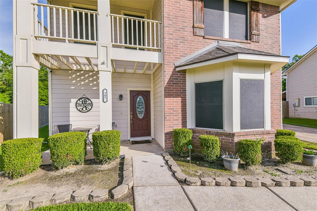 307 Squall Court